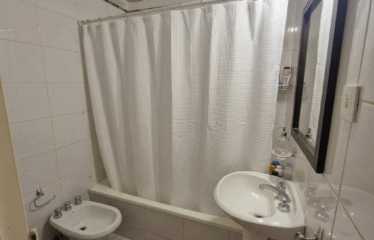 Exclusivo 2 Ambientes con Gran Patio Privado en Venta.