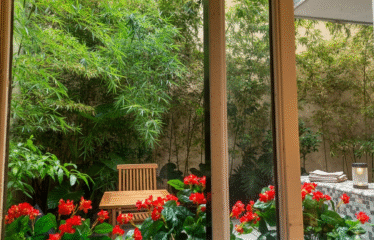 Exclusivo 2 Ambientes con Gran Patio Privado en Venta.