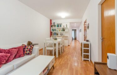 Departamento de 3 ambientes en Venta con cochera. Caballito