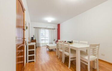 Departamento de 3 ambientes en Venta con cochera. Caballito