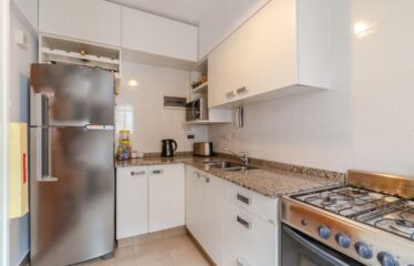 Departamento de 3 ambientes en Venta con cochera. Caballito