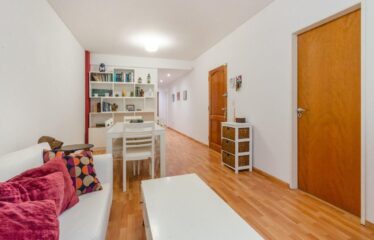 Departamento de 3 ambientes en Venta con cochera. Caballito