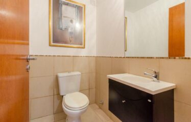 Departamento de 3 ambientes en Venta con cochera. Caballito