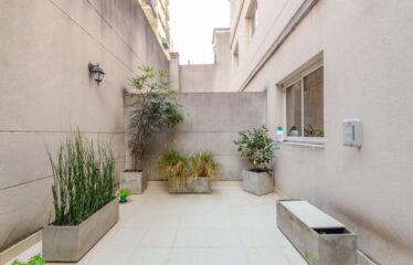 Departamento de 3 ambientes en Venta con cochera. Caballito