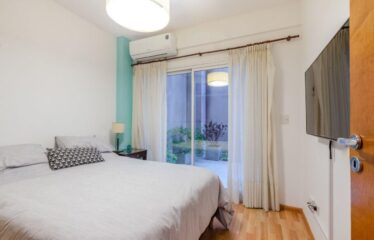 Departamento de 3 ambientes en Venta con cochera. Caballito