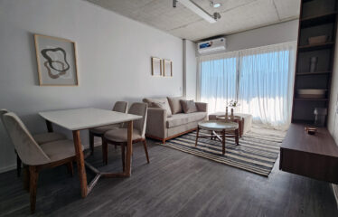 Departamento en venta de 3 ambientes a Estrenar con Amenities. Barracas