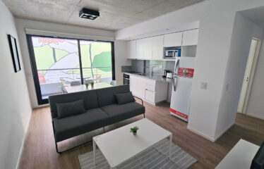 Departamento en venta 3 ambientes. San Telmo