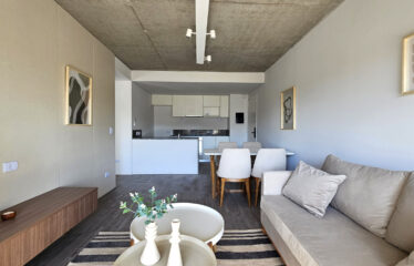 Departamento en venta de 3 ambientes a Estrenar con Amenities. Barracas