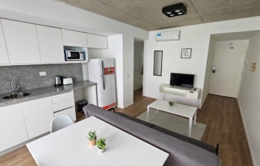 Departamento en venta 3 ambientes. San Telmo