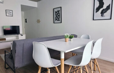 Departamento en venta 3 ambientes. San Telmo