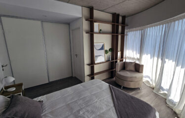 Departamento en venta de 3 ambientes a Estrenar con Amenities. Barracas