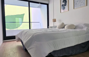 Departamento en venta 3 ambientes. San Telmo