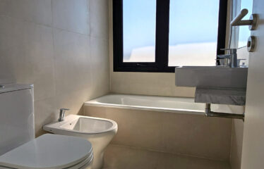 Departamento en venta de 3 ambientes a Estrenar con Amenities. Barracas