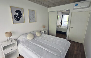 Departamento en venta 3 ambientes. San Telmo