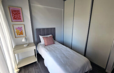 Departamento en venta de 3 ambientes a Estrenar con Amenities. Barracas