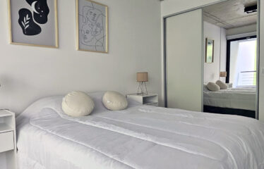 Departamento en venta 3 ambientes. San Telmo