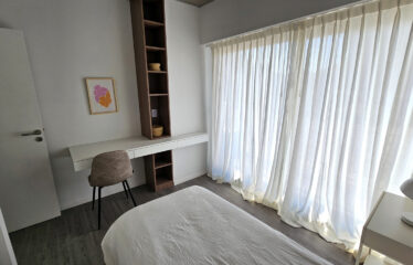 Departamento en venta de 3 ambientes a Estrenar con Amenities. Barracas
