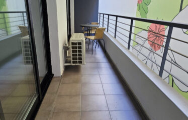 Departamento en venta 3 ambientes. San Telmo