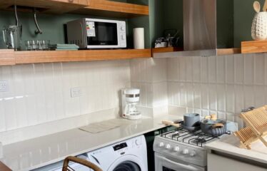 Departamento en venta de 2 ambientes en Barrio Norte