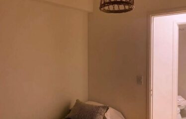 Departamento 3 Ambientes en Venta a Nuevo. Sofisticación, calma y modernidad.