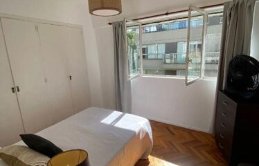 Departamento 3 Ambientes en Venta a Nuevo. Sofisticación, calma y modernidad.