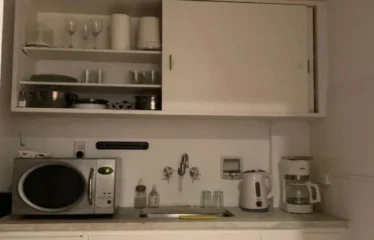 Departamento 3 Ambientes en Venta a Nuevo. Sofisticación, calma y modernidad.