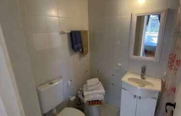 Departamento 3 Ambientes en Venta a Nuevo. Sofisticación, calma y modernidad.