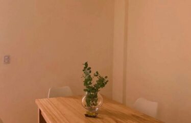 Departamento 3 Ambientes en Venta a Nuevo. Sofisticación, calma y modernidad.