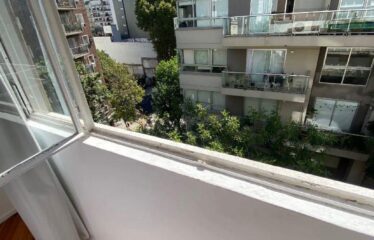Departamento 3 Ambientes en Venta a Nuevo. Sofisticación, calma y modernidad.