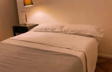 Departamento 3 Ambientes en Venta a Nuevo. Sofisticación, calma y modernidad.