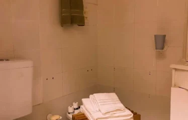 Departamento 3 Ambientes en Venta a Nuevo. Sofisticación, calma y modernidad.