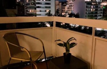 Departamento 3 Ambientes en Venta a Nuevo. Sofisticación, calma y modernidad.
