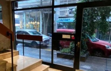 Departamento 3 Ambientes en Venta a Nuevo. Sofisticación, calma y modernidad.