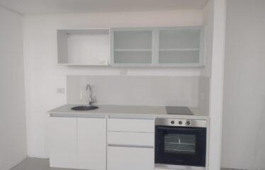 Monoambiente en Venta. Almagro