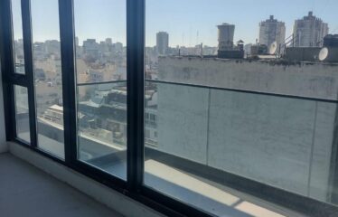 Monoambiente en Venta. Almagro