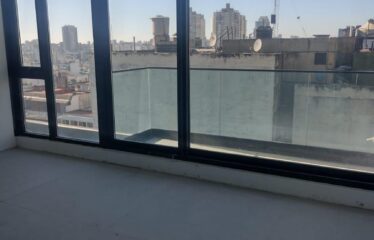 Monoambiente en Venta. Almagro