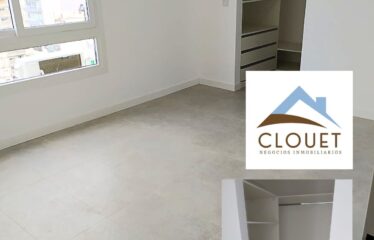 Duplex en Venta. Caballito
