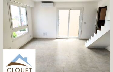 Duplex en Venta. Caballito