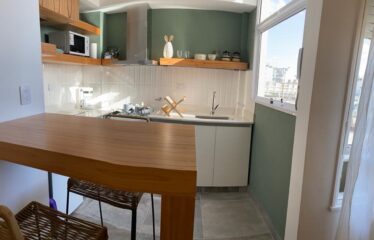 Departamento en venta de 2 ambientes en Barrio Norte