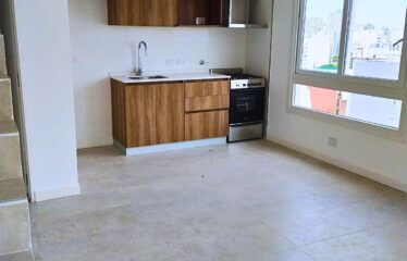 Duplex en Venta. Caballito