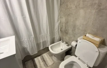 Departa mento de 2 ambientes. reciclado a nuevo. Recoleta
