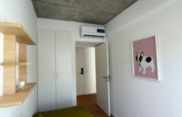 Departamento en Venta 3 ambientes con Balcón Aterrazado. Barracas