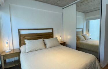 Departamento en Venta 3 ambientes con Balcón Aterrazado. Barracas