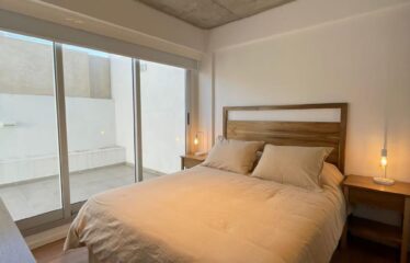 Departamento en Venta 3 ambientes con Balcón Aterrazado. Barracas