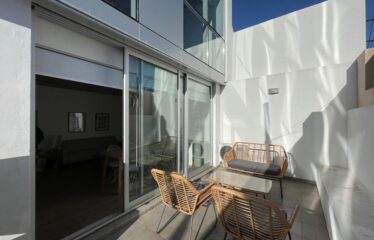 Departamento en Venta 3 ambientes con Balcón Aterrazado. Barracas