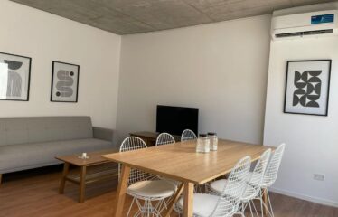 Departamento en Venta 3 ambientes con Balcón Aterrazado. Barracas