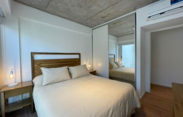 Departamento en Venta 3 ambientes con Balcón Aterrazado. Barracas