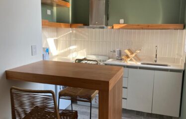 Departamento en venta de 2 ambientes en Barrio Norte