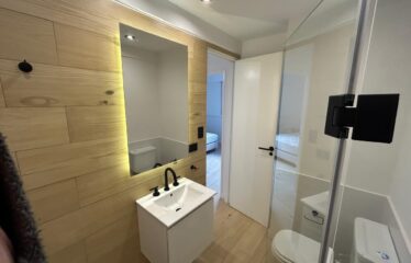 Exclusivo 2 Amb en Venta en Recoleta: Todo Luz, detalles de Gama Alta y Bajas Expensas en la mejor zona de Posadas