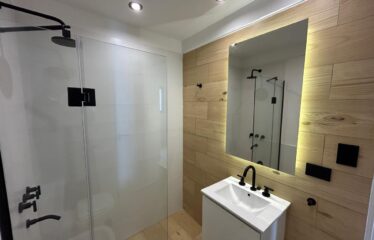 Exclusivo 2 Amb en Venta en Recoleta: Todo Luz, detalles de Gama Alta y Bajas Expensas en la mejor zona de Posadas